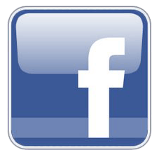 Follow Us On Facebook